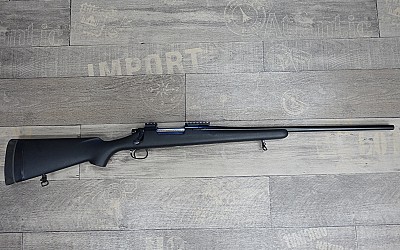 0077 Remington model Alaskan