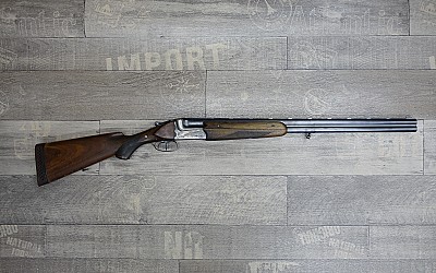 0139 Fusil de chasse Simson