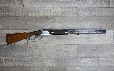 0140 Fusil de chasse Tecni-Mec