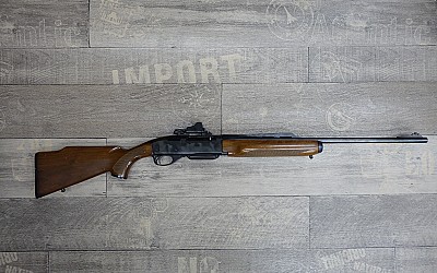0157 Carabine Remington Mod. 7400