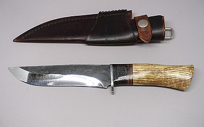 0024 Couteau de chasse n°24