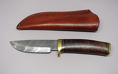 0181 Couteau de chasse n°181