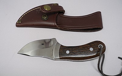 0164 Couteau de chasse n°164