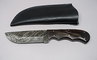 0171 Couteau de chasse n°171