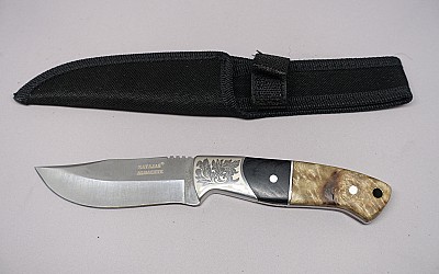 0188 Couteau de chasse n°188