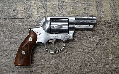 0297 Ruger Speed-Six
